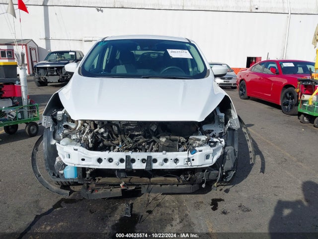 Ford ESCAPE SE 2019 1FMCU0GD6KUB82014 Image 13