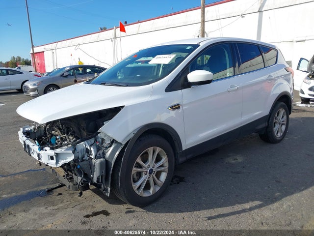 Ford ESCAPE SE 2019 1FMCU0GD6KUB82014 Image 2