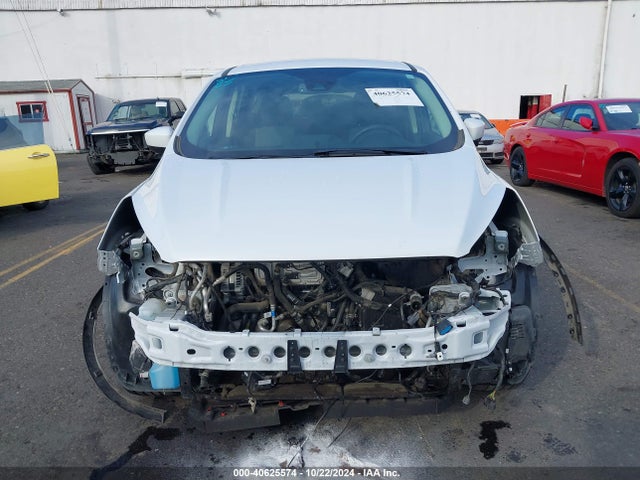 Ford ESCAPE SE 2019 1FMCU0GD6KUB82014 Image 6