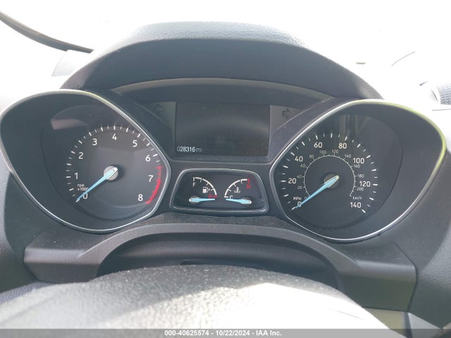 Ford ESCAPE SE 2019 1FMCU0GD6KUB82014 Image 7