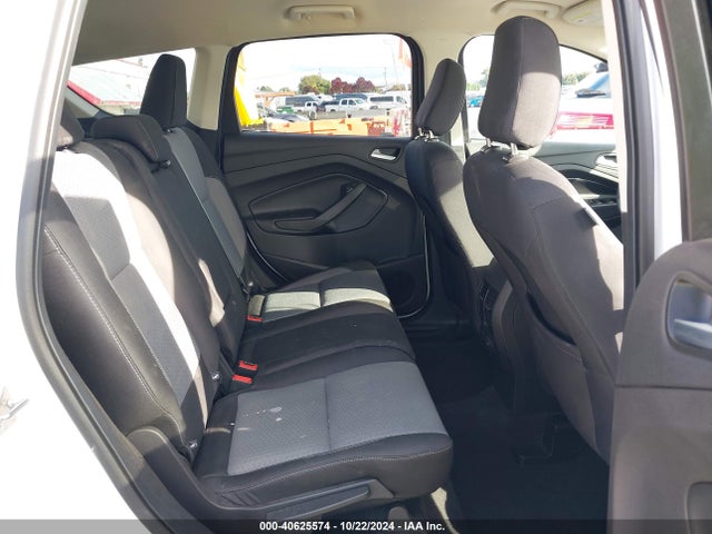 Ford ESCAPE SE 2019 1FMCU0GD6KUB82014 Image 8