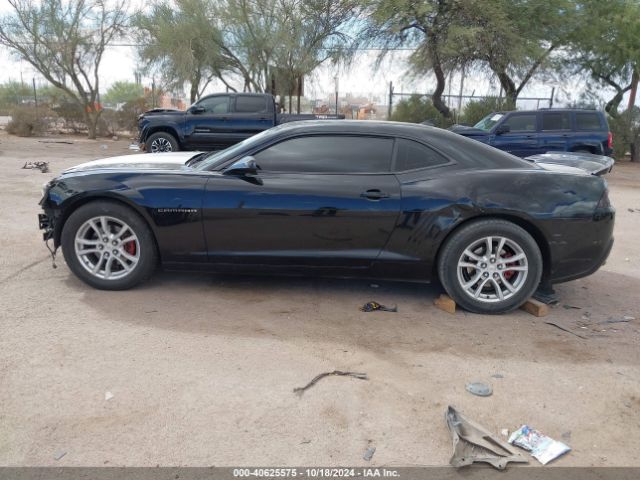 2G1FD1E39F9202267 Chevrolet Camaro 1lt