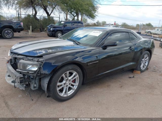 2G1FD1E39F9202267 Chevrolet Camaro 1lt