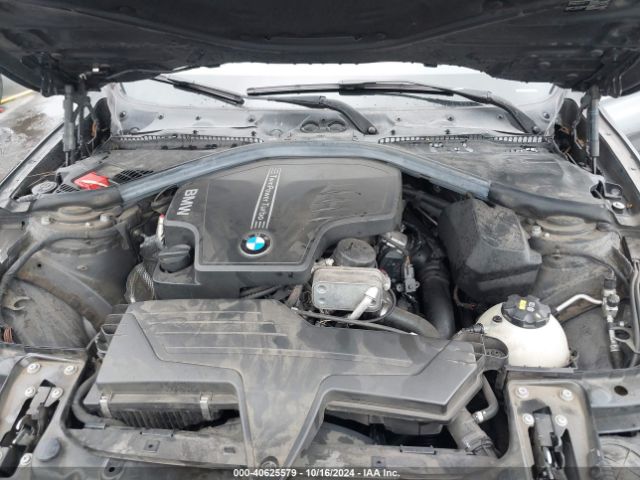 WBA3B1C56EP680454 BMW 320i