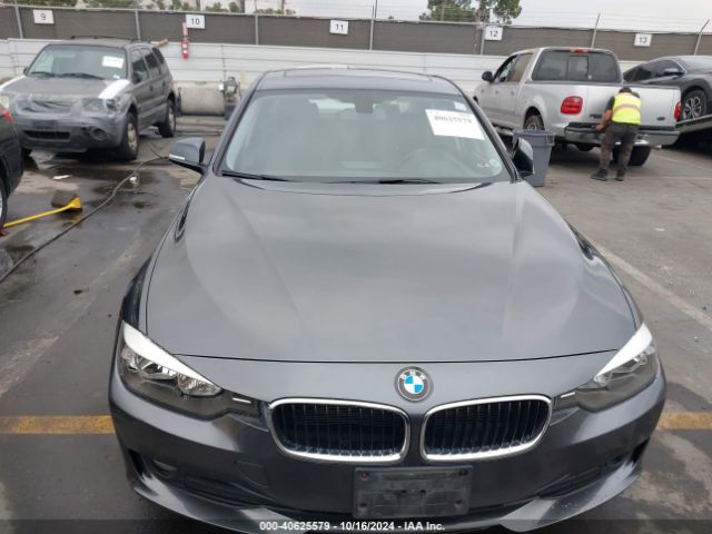 WBA3B1C56EP680454 BMW 320i