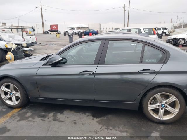 WBA3B1C56EP680454 BMW 320i