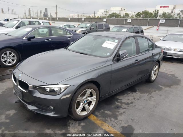 WBA3B1C56EP680454 BMW 320i