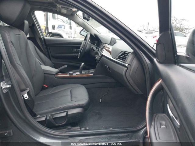 WBA3B1C56EP680454 BMW 320i
