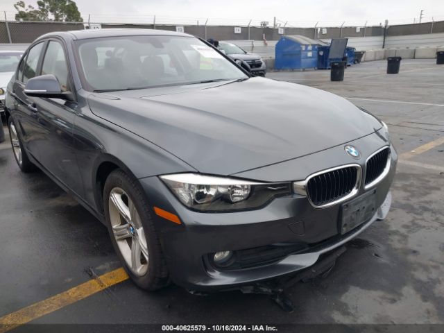 WBA3B1C56EP680454 BMW 320i