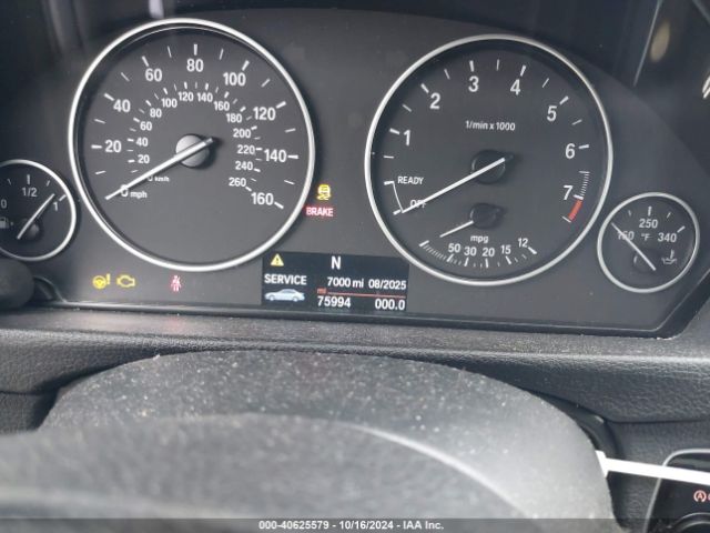 WBA3B1C56EP680454 BMW 320i