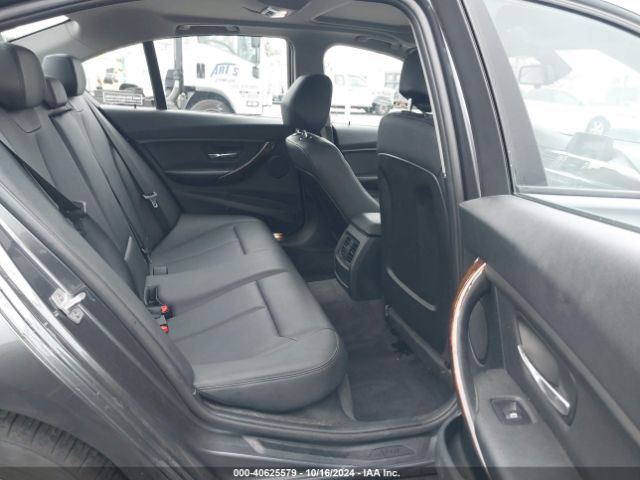 WBA3B1C56EP680454 BMW 320i