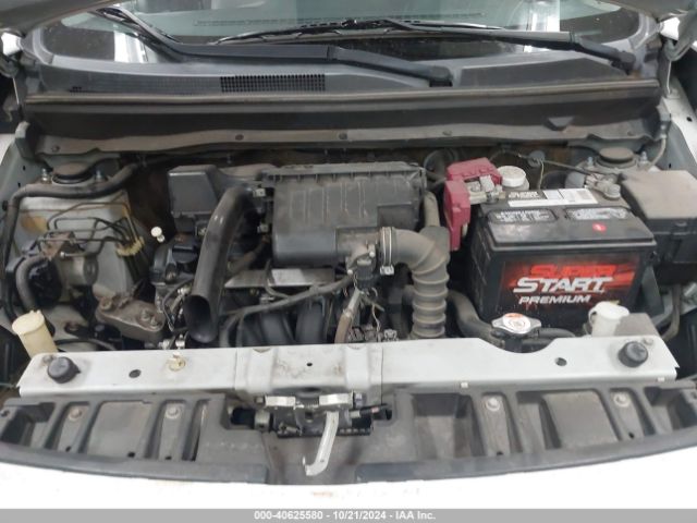 ML32F3FJ2HHF16601 Mitsubishi Mirage G4 Es