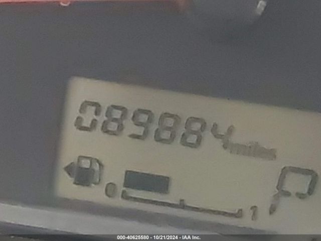 ML32F3FJ2HHF16601 Mitsubishi Mirage G4 Es
