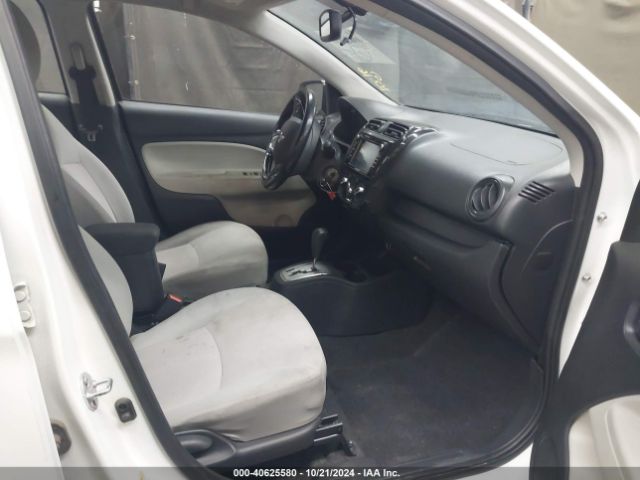 ML32F3FJ2HHF16601 Mitsubishi Mirage G4 Es