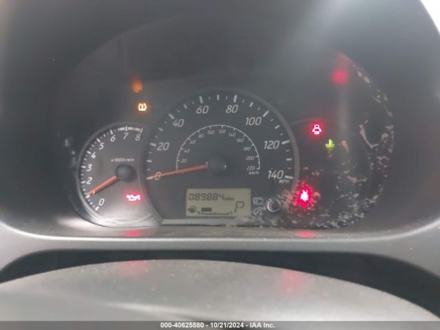 ML32F3FJ2HHF16601 Mitsubishi Mirage G4 Es