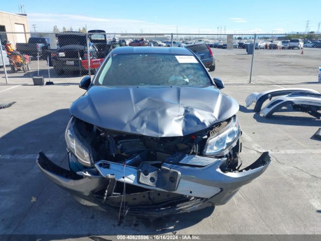 1G1RD6S55KU127760 Chevrolet Volt Premier