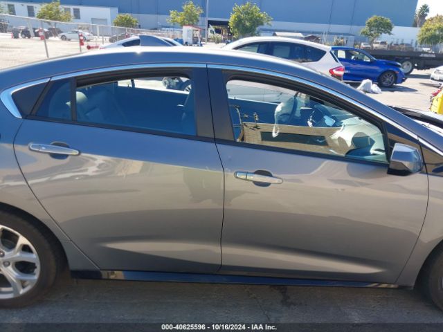 1G1RD6S55KU127760 Chevrolet Volt Premier