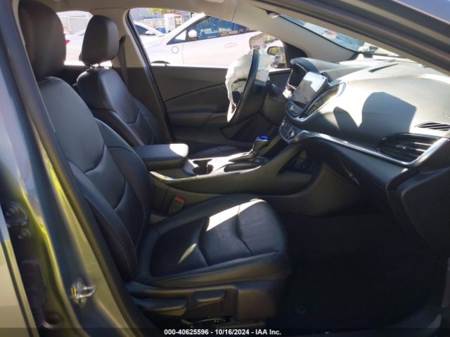 1G1RD6S55KU127760 Chevrolet Volt Premier