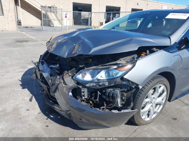 1G1RD6S55KU127760 Chevrolet Volt Premier