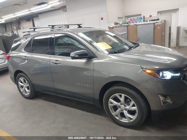 Chevrolet Equinox Premier 2018 3GNAXXEU1JS545940 Image 13