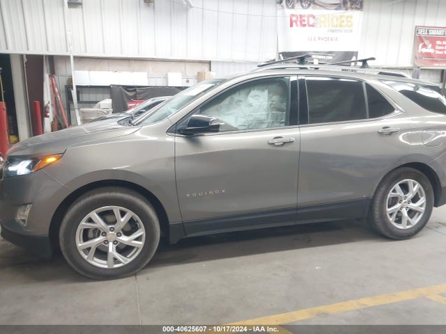 Chevrolet Equinox Premier 2018 3GNAXXEU1JS545940 Image 14