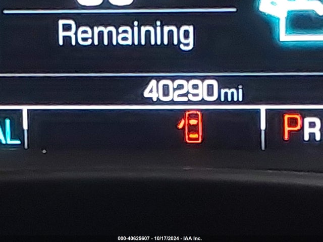 Chevrolet Equinox Premier 2018 3GNAXXEU1JS545940 Image 15
