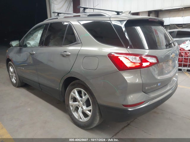 Chevrolet Equinox Premier 2018 3GNAXXEU1JS545940 Image 3