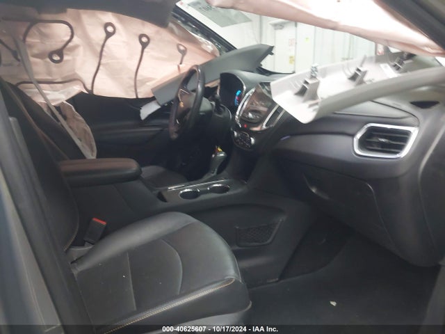 Chevrolet Equinox Premier 2018 3GNAXXEU1JS545940 Image 5