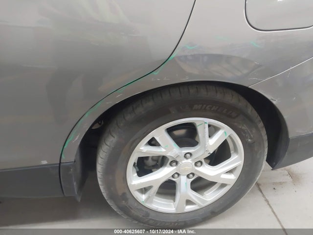 Chevrolet Equinox Premier 2018 3GNAXXEU1JS545940 Image 6