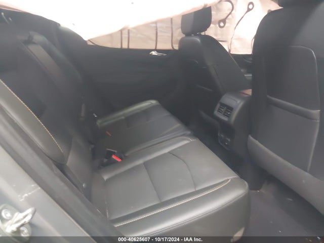Chevrolet Equinox Premier 2018 3GNAXXEU1JS545940 Image 8