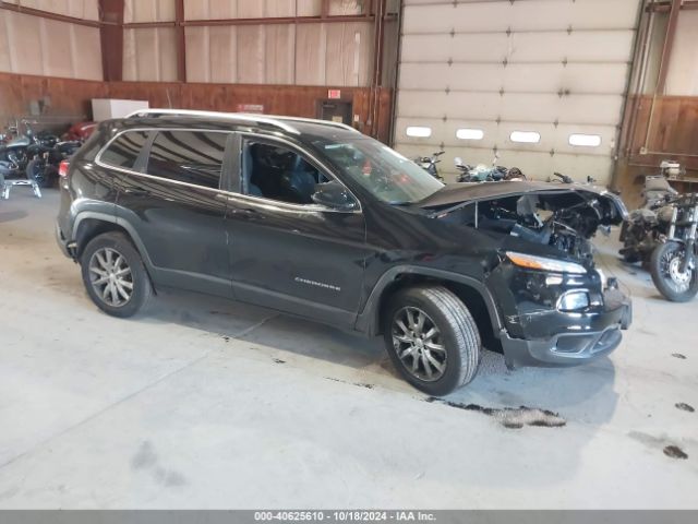 1C4PJMDX2JD610437 auction archive image