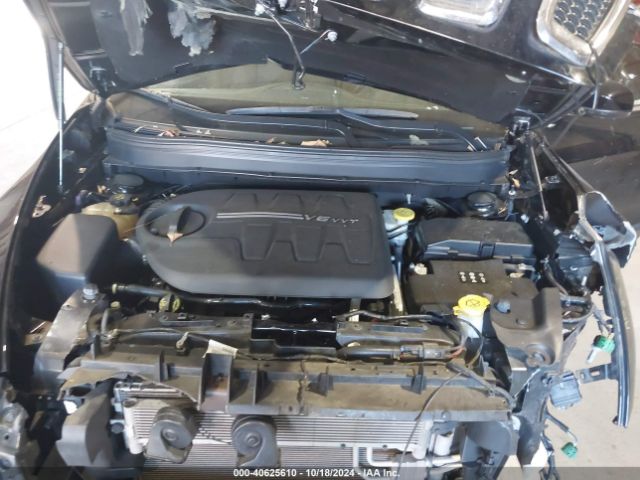 1C4PJMDX2JD610437 Jeep Cherokee Limited 4x4
