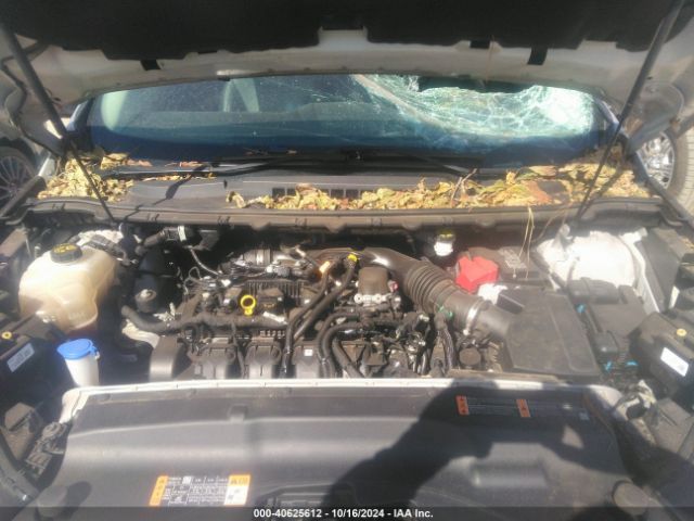2FMPK4K97KBB59106 Ford Edge Titanium