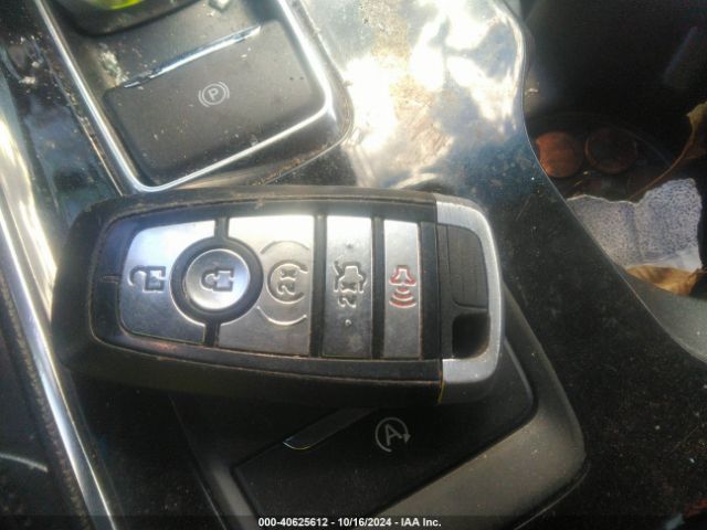 2FMPK4K97KBB59106 Ford Edge Titanium
