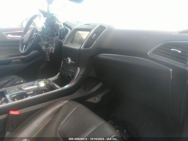 2FMPK4K97KBB59106 Ford Edge Titanium