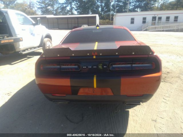 2C3CDZBT7MH567468 Dodge Challenger R/t