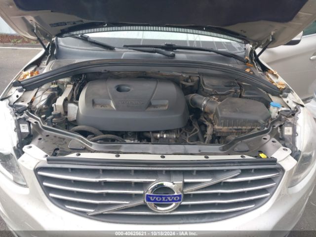 YV440MRU4H2180675 Volvo Xc60 T5 Inscription
