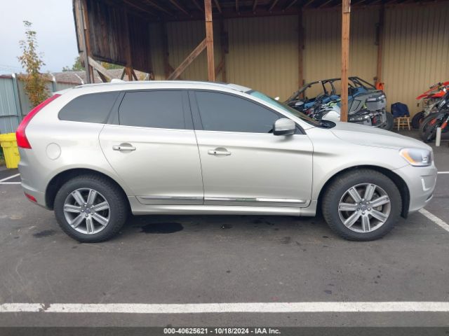 YV440MRU4H2180675 Volvo Xc60 T5 Inscription