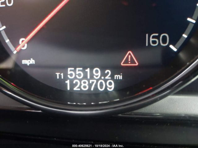 YV440MRU4H2180675 Volvo Xc60 T5 Inscription
