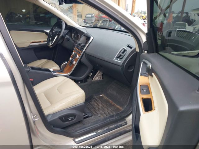 YV440MRU4H2180675 Volvo Xc60 T5 Inscription