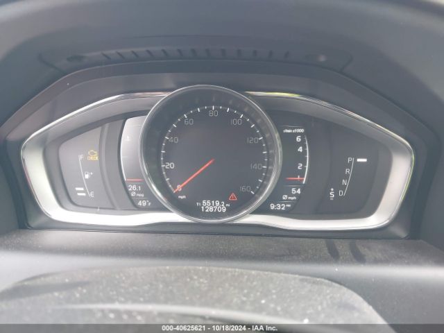 YV440MRU4H2180675 Volvo Xc60 T5 Inscription