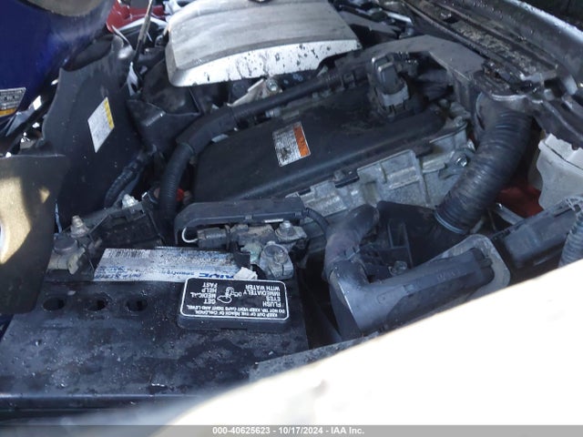 Toyota Prius Two 2016 JTDKBRFU0G3512450 Image 10
