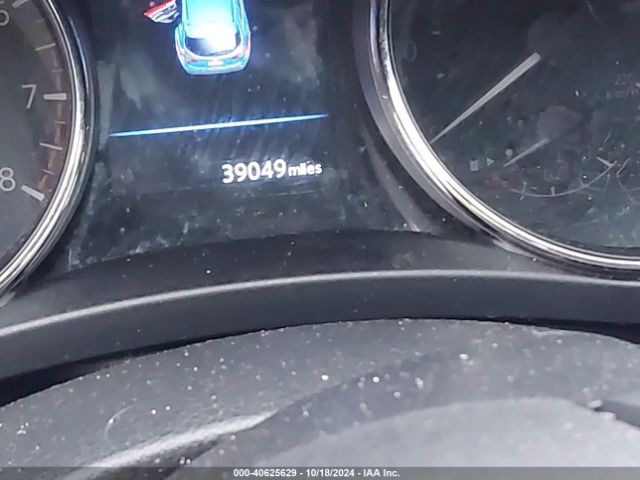 JN1BJ1BV6MW317209 Nissan Rogue Sport Sv Fwd Xtronic Cvt