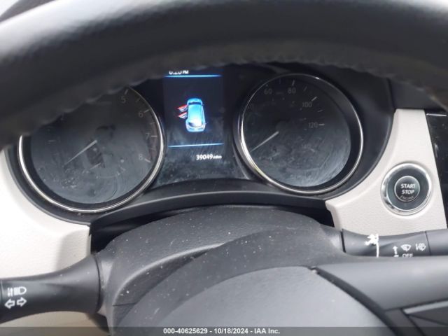 JN1BJ1BV6MW317209 Nissan Rogue Sport Sv Fwd Xtronic Cvt