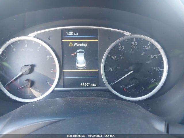 Nissan SENTRA SR 2019 3N1AB7AP7KY325002 Image 7