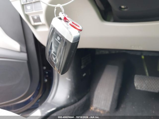 5J8TC2H71LL020585 Acura Rdx Advance Package