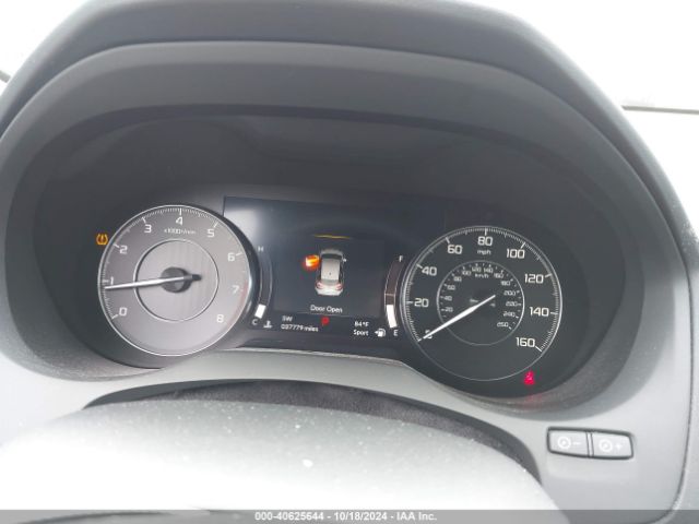 5J8TC2H71LL020585 Acura Rdx Advance Package
