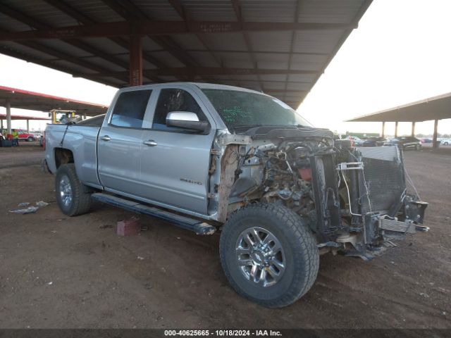 1GC1KVEG9FF545069 auction archive image