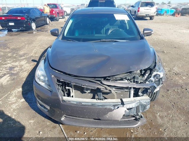 Nissan Altima 2.5 Sl 2015 1N4AL3AP8FN372910 Image 12