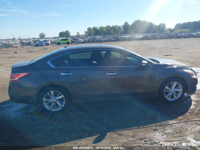 Nissan Altima 2.5 Sl 2015 1N4AL3AP8FN372910 Image 13